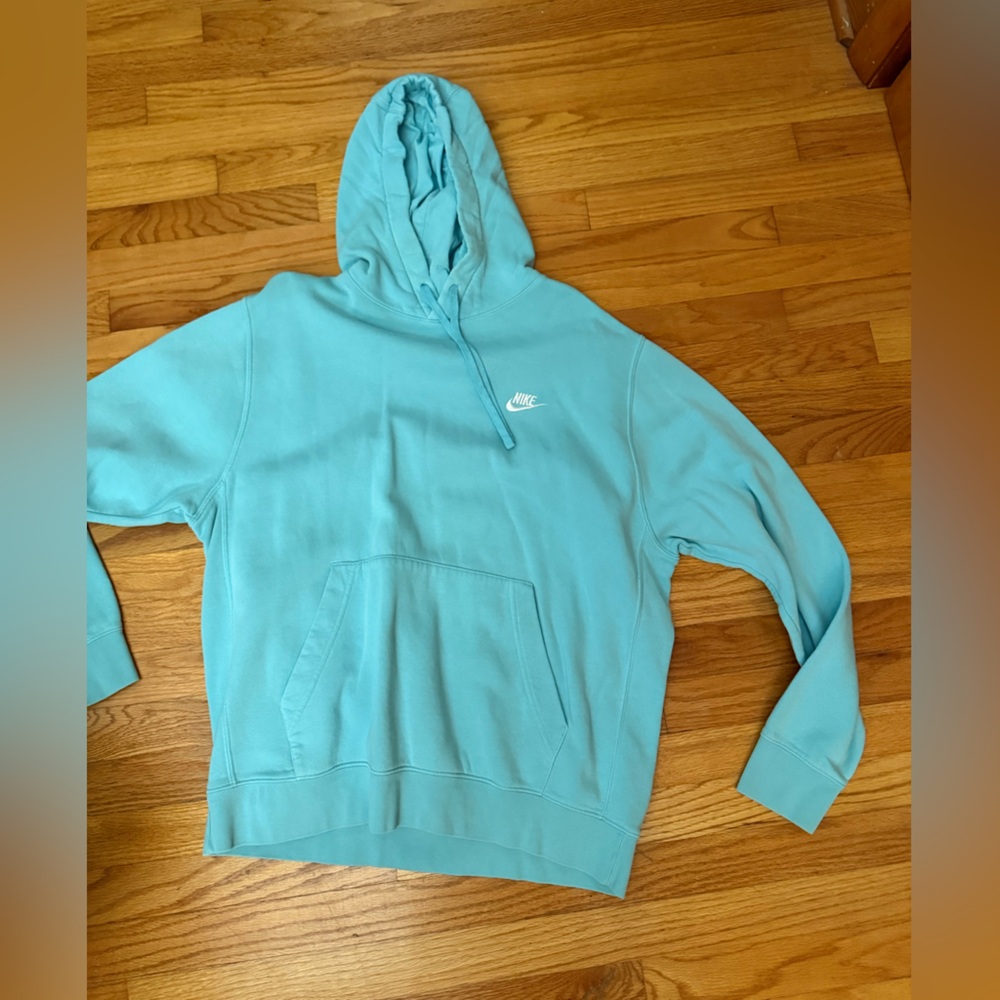 Nike Aqua Pullover Hoodie